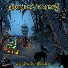 La Senda Eterica mp3 Album by Barloventos