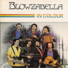In Colour mp3 Album by Blowzabella
