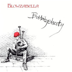 Bobbityshooty (Re-Issue) mp3 Album by Blowzabella