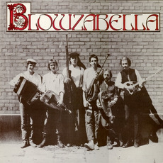 Eponymous mp3 Album by Blowzabella