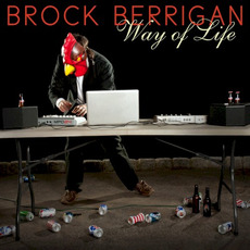 Way of Life mp3 Album by Brock Berrigan