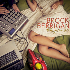 Chapter 10 mp3 Album by Brock Berrigan