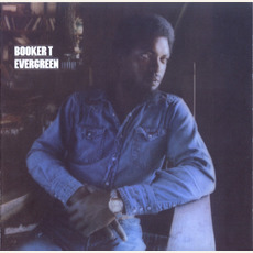 Evergreen (Remastered) mp3 Album by Booker T.