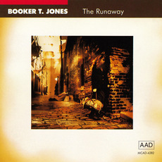 The Runaway mp3 Album by Booker T. Jones