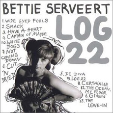 Log 22 mp3 Album by Bettie Serveert