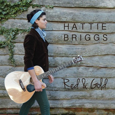 Red & Gold mp3 Album by Hattie Briggs