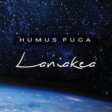 Laniakea mp3 Album by Humus Fuga