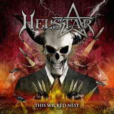 This Wicked Nest mp3 Album by Helstar