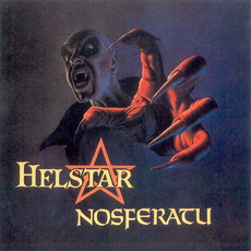 Nosferatu mp3 Album by Helstar