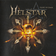 Glory of Chaos mp3 Album by Helstar