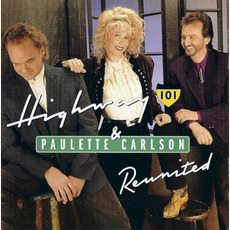 Reunited mp3 Album by Highway 101 & Paulette Carlson