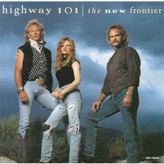 The New Frontier mp3 Album by Highway 101