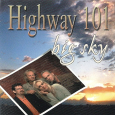 Big Sky mp3 Album by Highway 101