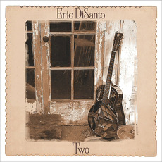 Two mp3 Album by Eric DiSanto