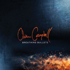 Breathing Bullets mp3 Album by Owen Campbell