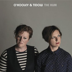 The Hum mp3 Album by O'Hooley & Tidow