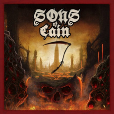 Seven mp3 Album by Sons Of Cain