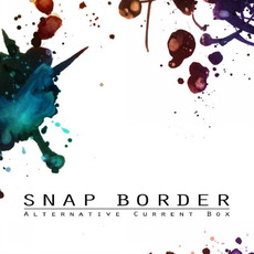 Alternative Current Box mp3 Album by Snap Border