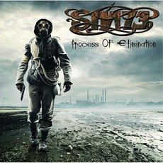 Process of Elimination mp3 Album by SIN73