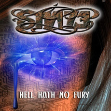 Hell Hath No Fury mp3 Album by SIN73