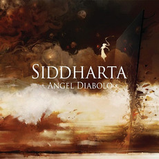 Angel Diabolo mp3 Album by Siddharta