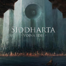 Vojna Idej EP mp3 Album by Siddharta