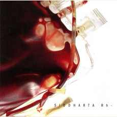 Rh- mp3 Album by Siddharta
