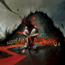 Saga mp3 Album by Siddharta