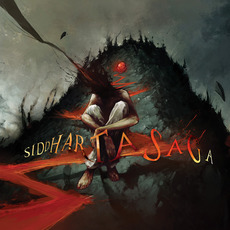Saga (English Version) mp3 Album by Siddharta