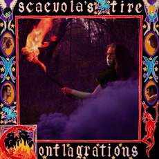 Conflagrations mp3 Album by Scaevola's Fire