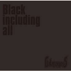 Black including all mp3 Album by GalapagosS