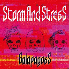 Storm And Stress mp3 Album by GalapagosS