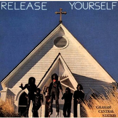 Release Yourself (Japanese Edition) mp3 Album by Graham Central Station