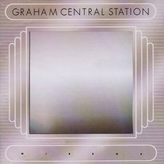 Mirror (Japanese Edition) mp3 Album by Graham Central Station
