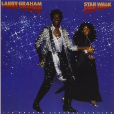 Star Walk (Remastered) mp3 Album by Graham Central Station