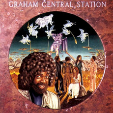 Ain't No 'Bout-A-Doubt It (Japanese Edition) mp3 Album by Graham Central Station