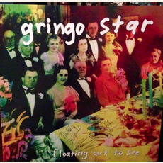 Floating Out To See mp3 Album by Gringo Star