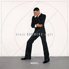 blackSUMMERS'night mp3 Album by Maxwell