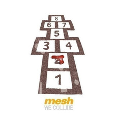 We Collide mp3 Album by Mesh