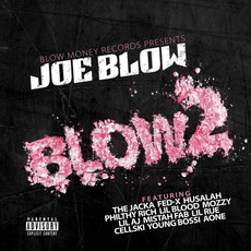 Blow 2 mp3 Album by Joe Blow