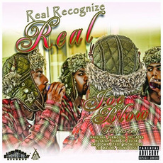 Real Recognize Real mp3 Album by Joe Blow