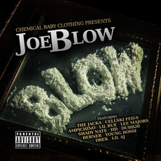 Blow mp3 Album by Joe Blow