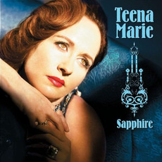 Sapphire mp3 Album by Teena Marie