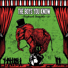 Elephant Terrible mp3 Album by The Boys You Know