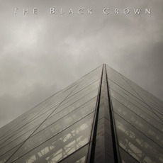 Fragments mp3 Album by The Black Crown