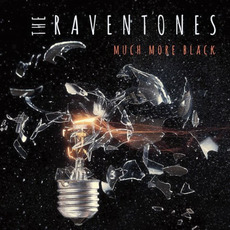 Much More Black mp3 Album by The Raventones