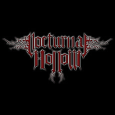Decay of Darkness mp3 Album by Nocturnal Hollow