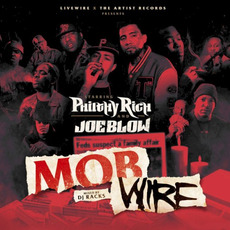 MobWire mp3 Album by Philthy Rich & Joe Blow