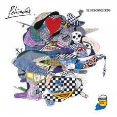 El Desconcierto mp3 Album by Policromia