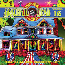 Dave's Picks, Volume 16 mp3 Live by Grateful Dead